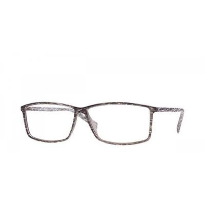 Italia Independent Ii 5563s Bhs.071 Unisex Eyeglasses