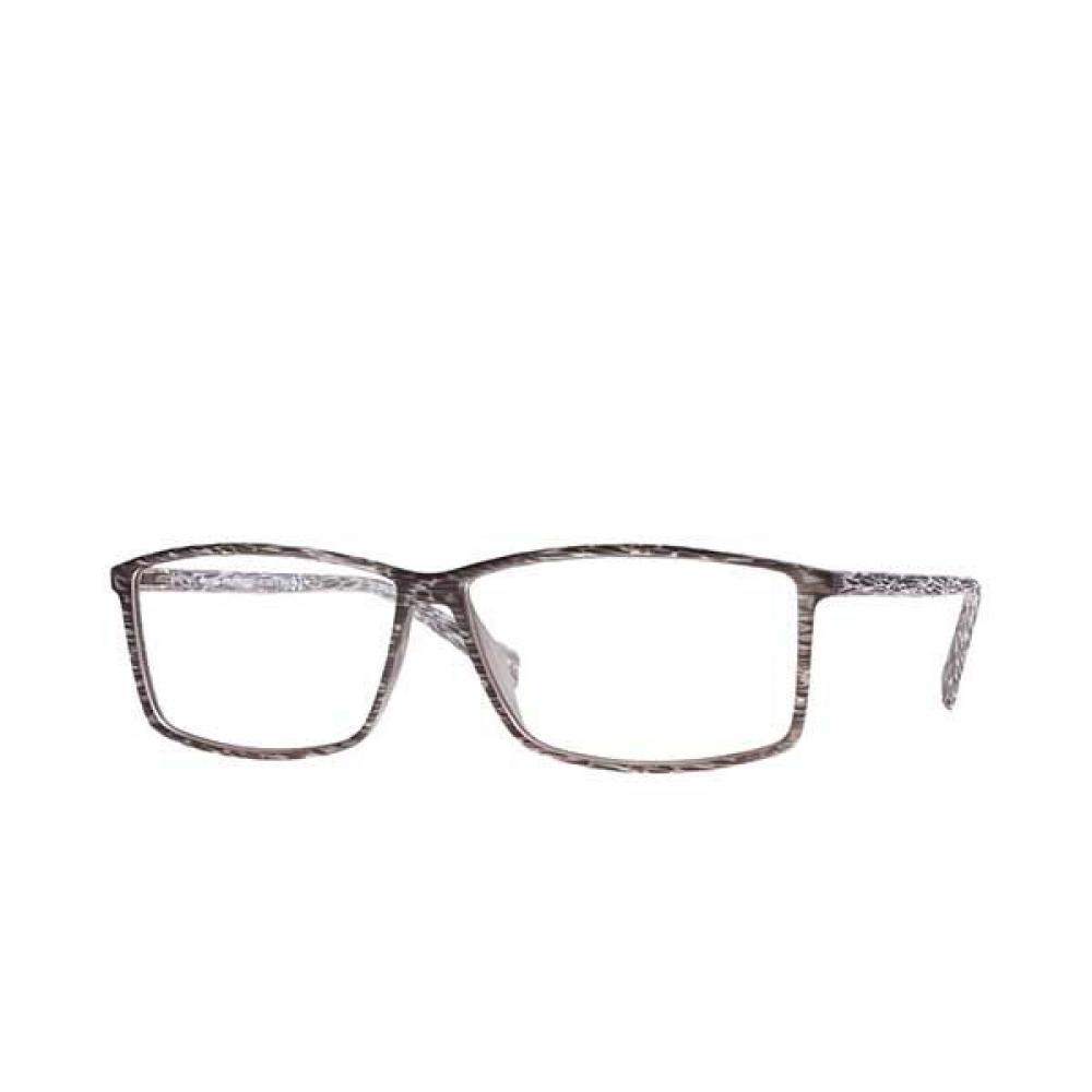 

Italia Independent Ii 5563s Bhs.071 Unisex Eyeglasses 55-11-135