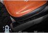 Universal Seat Cushion Cover for Hongqi H5, HS5, E-QM5, H6, H9, and HS3 PHEV - All-Season Full Coverage