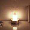 Lâmpadas LED – Luzes LED noturnas