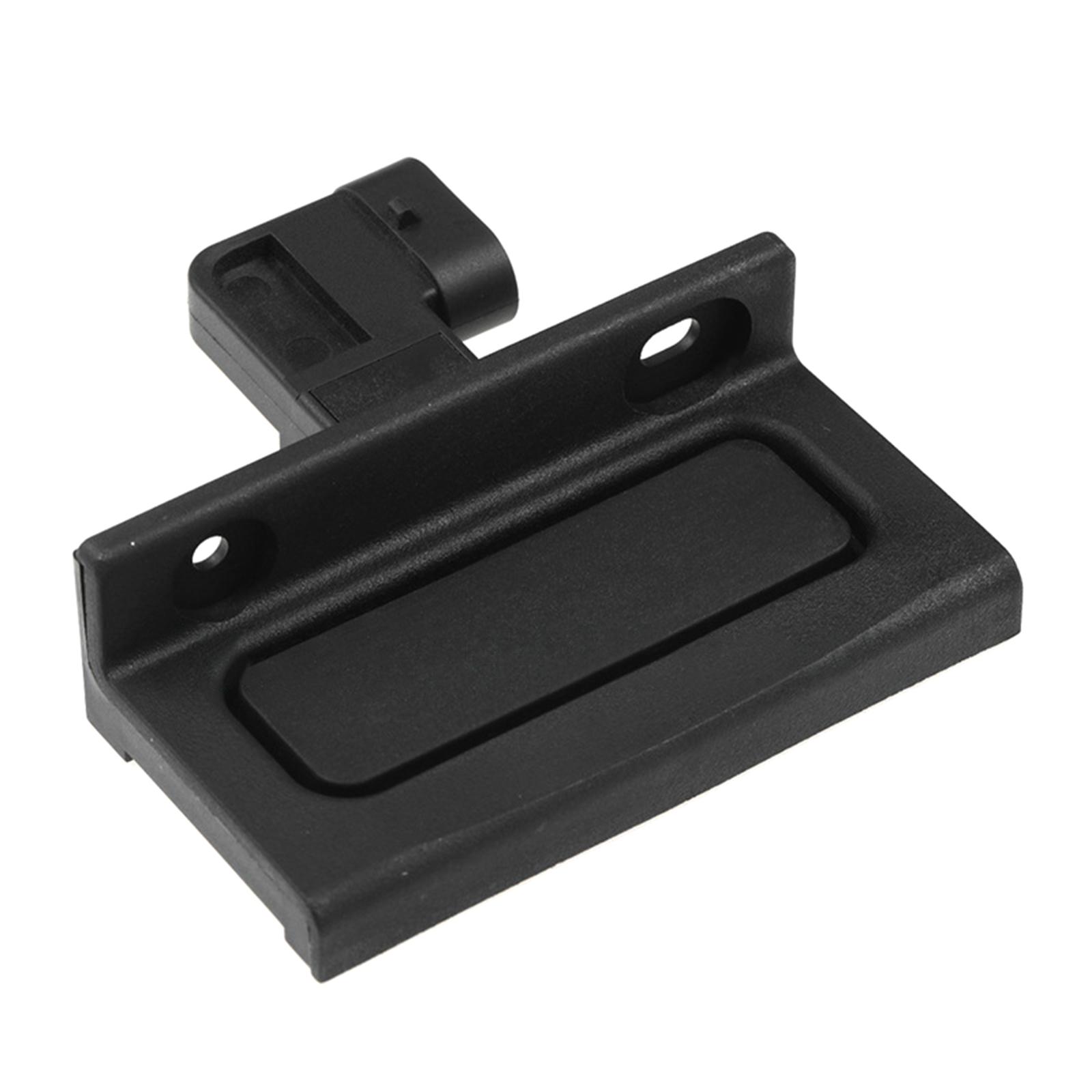 

Auto Power Tailgate Hatch Outside Handle Release Switch Liftglass Release Switch Compatible for 15060932 Envoy 2004-2005