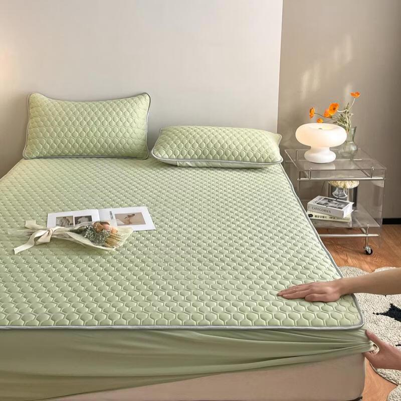 Handun Latex Cooling Mat & Quilt Set