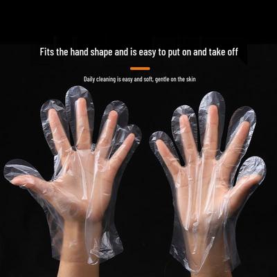 Accessoires de nettoyage – Gants de ménage