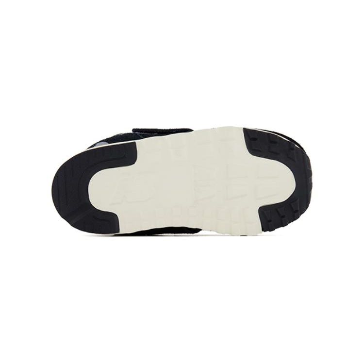 New Balance Nb 574 Low Top Walking Shoes Black Green Baby Shoes NW574KBG