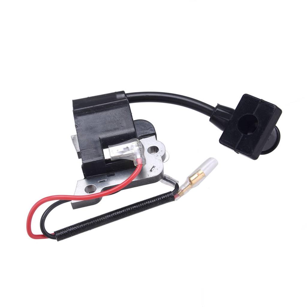 30500-Z0Z-013 30500Z0Z013 Grass Trimmer Strimmer Engine Ignition Coil Black Fit for Honda GX35 UMK435
