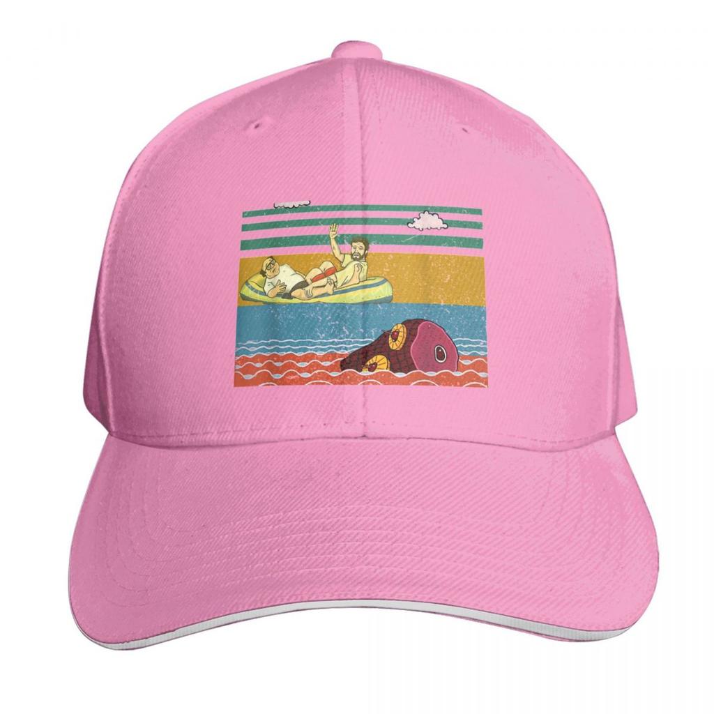 Imorry Rum Ham Vintage Baseball Cap Big Size Hat Unisexs Big Size Hat Fashionable Thermal Visor For Unisex Womens