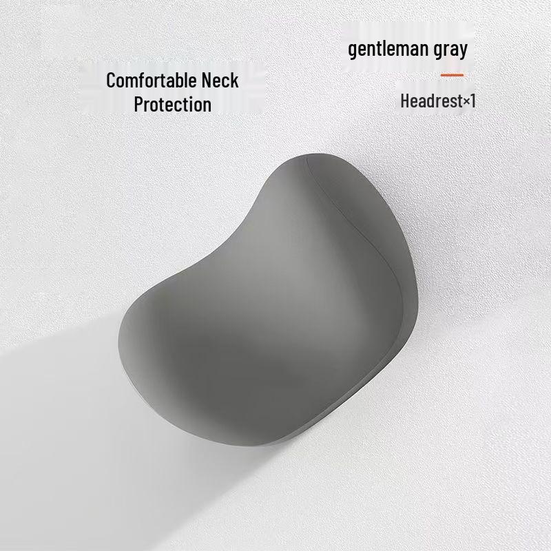 Car Seat Back Lumbar Support Cushion for Long Sitting