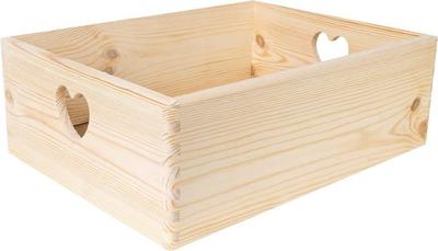 Úložné prostory – Úložné boxy