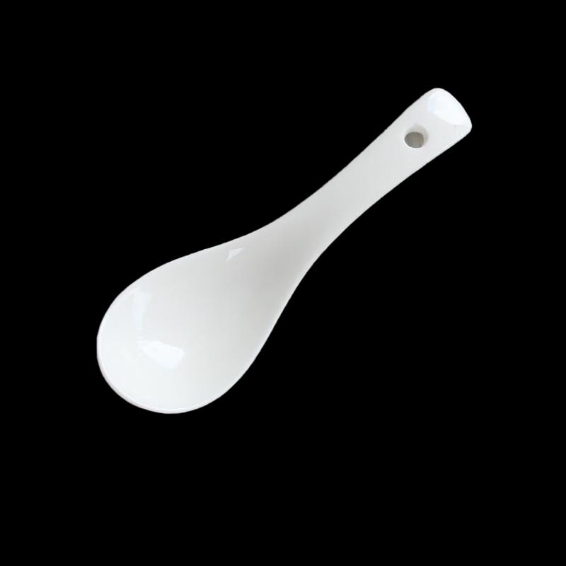 Ceramic Small Spoon