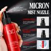 Professional Makeup Setting Spray, Oil-Control, Long-Lasting, Natural Finish, Matte, Refreshing, Quick-Drying Suitable for Setting
