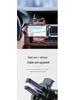 Grenzüberschreitendes S11 Smart Infrarot Auto Kabelloses Ladegerät & Automatischer Handyhalter