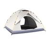 Arctic Wolf Automatic Pop-Up Camping Tent