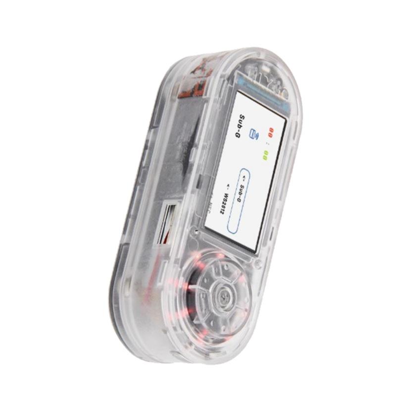 Versatility T-Embed ESP32S3 Embedded Panel Development Board  With Long Ranges CC1101RF &1.9Inch LCD Display