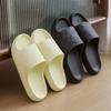Summer Anti-Slip Indoor Slippers for Women - Cool, Deodorant, Ideal for Bathroom or Entertaining Guests At Home
