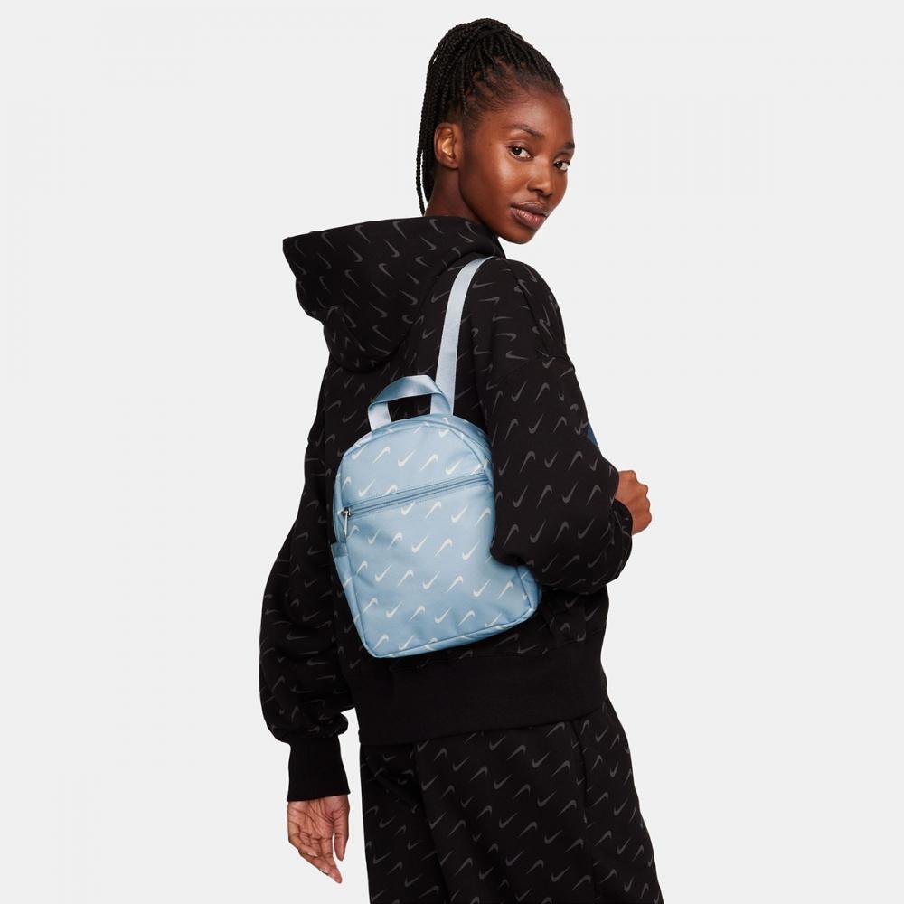 

Nike Жіночий міні-рюкзак S Nike SportSwear Futura 365 Fn0939 440 FREE