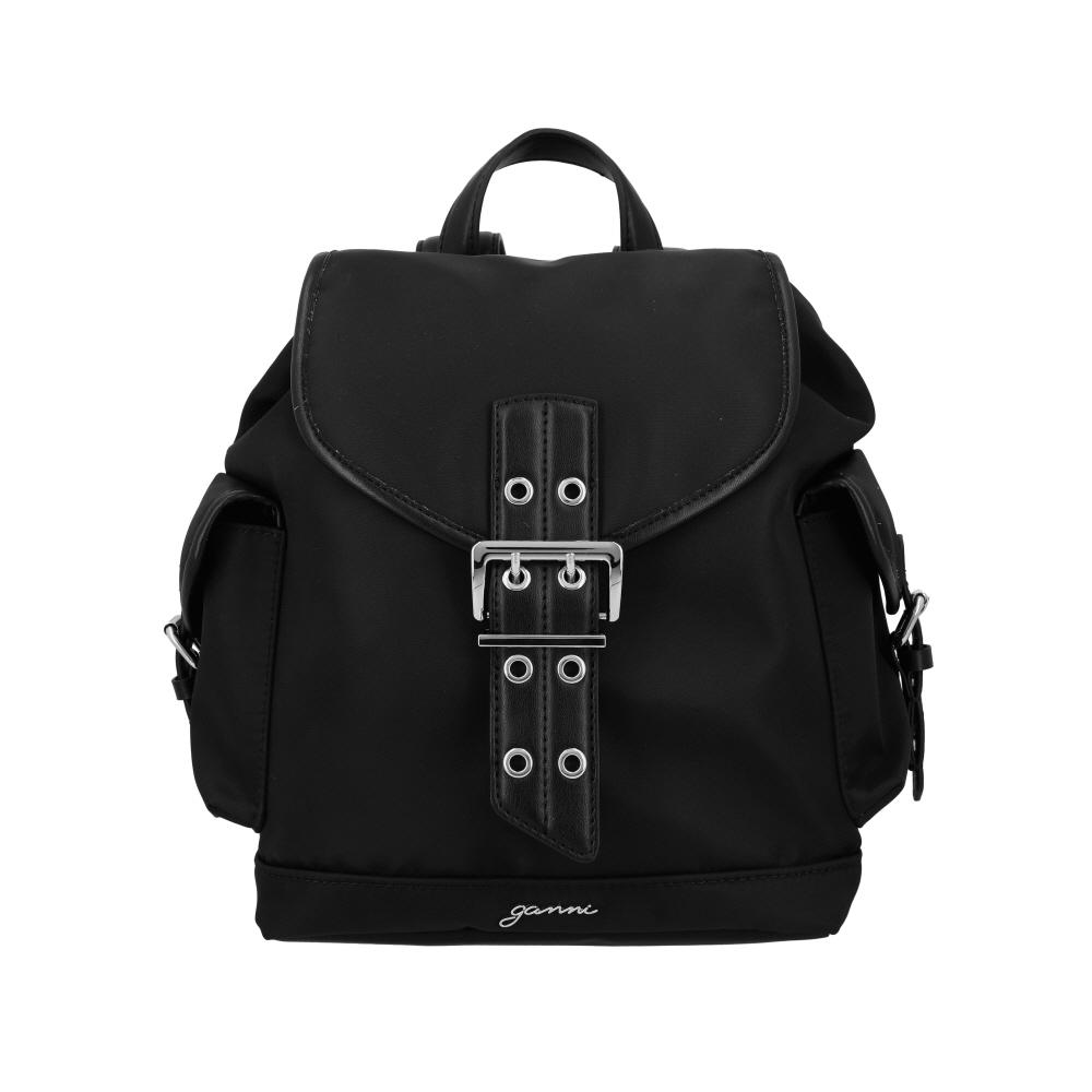 

Ganni Small Backpack A6528 099 A6528 099