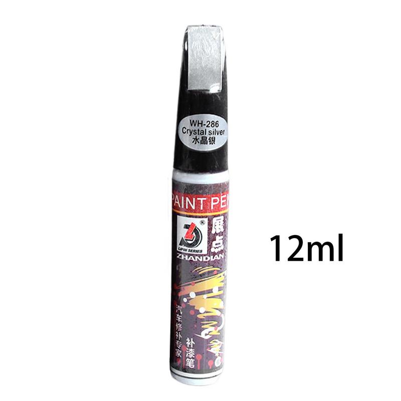 Car Paint Repair Pen Car Dents Scratch Liquid Repair Artifact Professional Scratches Clear Remover Pens Auto DIY