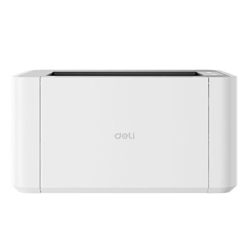 

Deli P1120W A4 Wireless Laser Printer CN plug (adapter included)