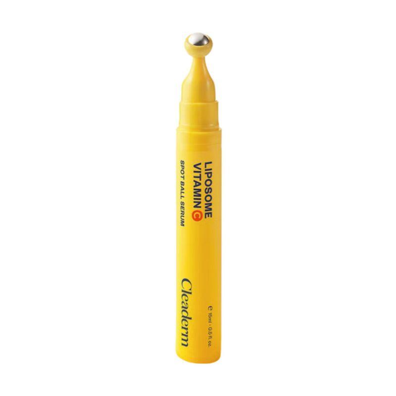 CLEADERM Liposome Vitamin C Spot Ball Serum 15ml
