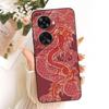 For Huawei Nova 12 SE BNE-LX1 Casing For Huawei Nova 11 SE BON-AL00 Cover Fashion Cartoon Cute Funny Painted Silicone Phone Case