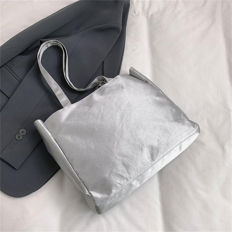 Harajuku Ita Tasche Umhängetasche Handtasche Transparent Itabag Stachel Mode Tragetasche Handtasche Tagesrucksäcke Geschenke für Damen