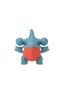 purchase of Surprise Egg Figure Collection Bath Ball Carbonated Bath Bomb [Bulk 5] Pokémon Pokémon