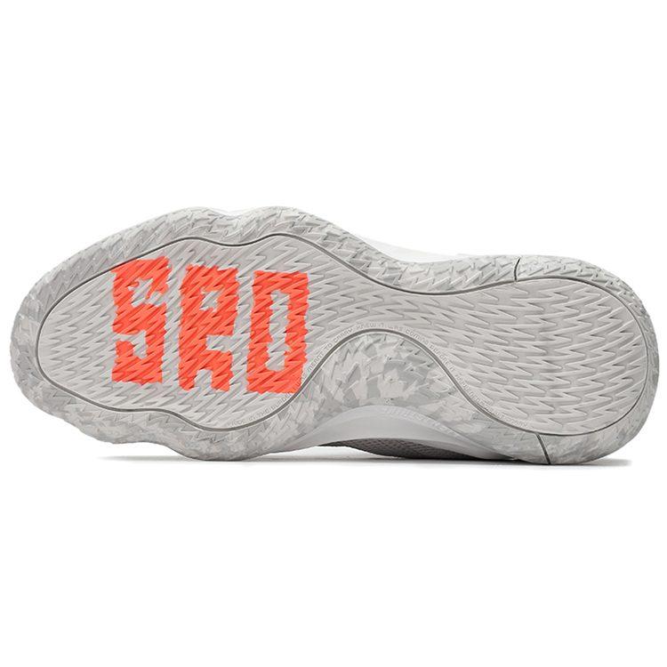 Dame 7 Adidas Gca 'Standing Room Only' G55176