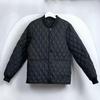 Cotton-padded Spring Jacket, Loose and Thin, Cotton-padded Jacket, Western-style Mother's Padded Jacket, Cotton-padded Jacket