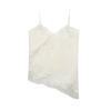 Women's Lace Trim Camisole Top Summer New Fashion Sexy Sleeveless Tank Tops for Women