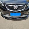 2017-2019 Buick Envision Front Splitter & Lip Trim Kit