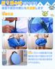 Skirfy Kids Tent Toy Skirfy Tent Dart Game Adhesive Ball Game Sandbag Throwing Game Indoor Tent Foldable 4in1 How To Play Secret Base Storage Bag