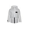 Jacket Men's Mountain Peak White CK6772-121