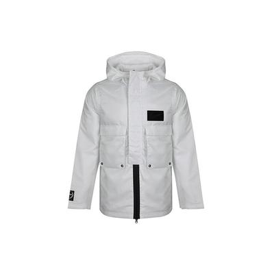 Jacket Men's Mountain Peak White CK6772-121