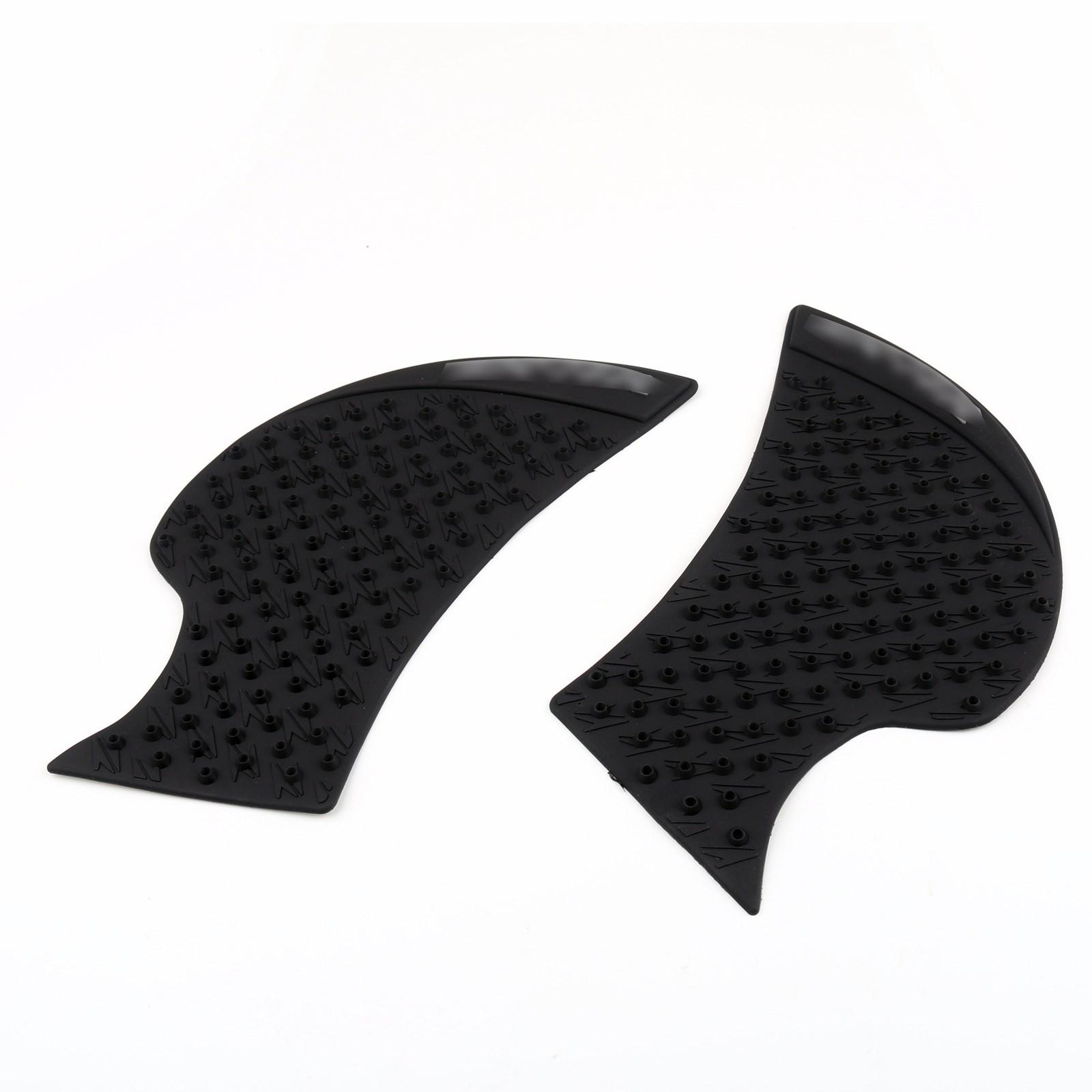 

Side Tank Traction Grips Pads Protector Fit for Kawasaki Ninja ZX14R 2006-2015