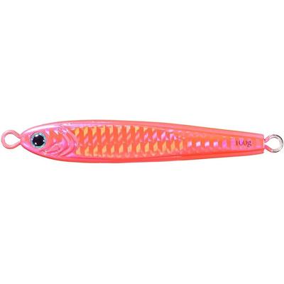 Daiwa TG Bait Tungsten Jig 150g Full Pink Tachiou Fishing Lure