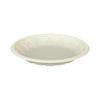 Disposable Biodegradable Corn Starch Round Plates