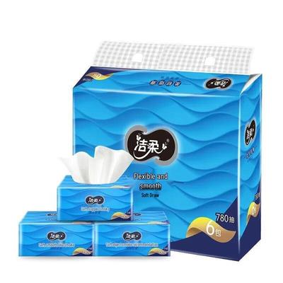 Hygieneartikel – Wattepads & Kosmetiktücher
