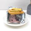 Xylitol Iron Yam Large Butter Biscuit Breakfast Meal Replacement 500g