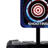 Electronic Score Target, Auto Reset, Digital LED Scoreboard, Automatic