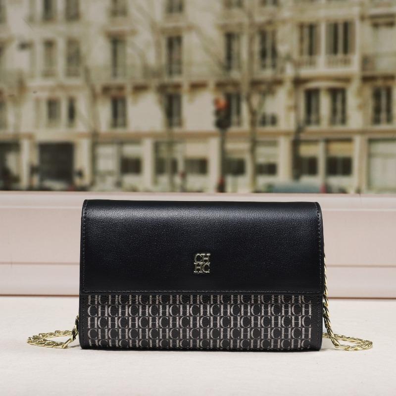 

New trendy fashion highend bag women s niche texture messenger chain underarm small square bag length 20cm, width 5cm, height 13cm