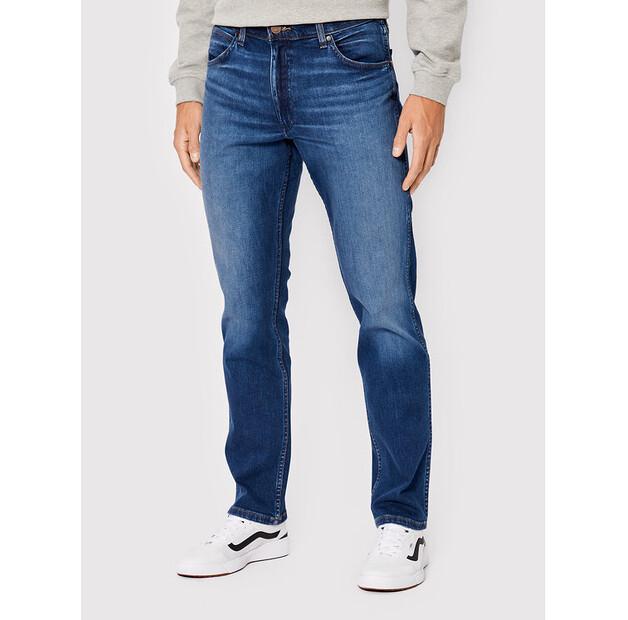 Джинсы Wrangler Greensboro EU 31_34