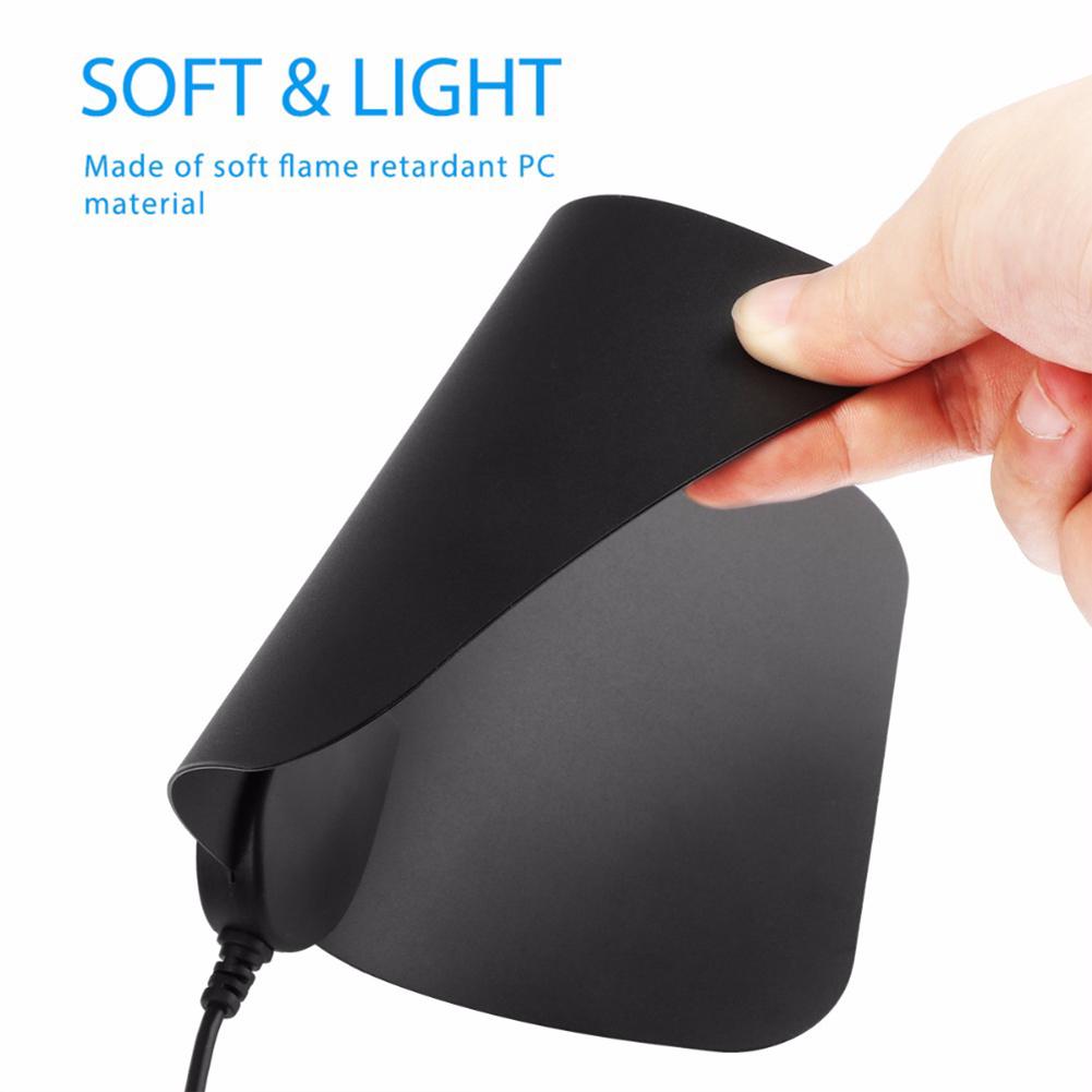 4K Digital HDTV Aerial Indoor Amplified  Antenna 1680 Miles Range with HD1080P DVB-T2 Freeview TV fo