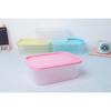 PP Food Sample and Tasting Container
