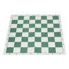 Chess Board Only Portable International Chessboard PU Leather Leisure Sports Accessories S