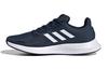 Neo Runfalcon 2.0 Zapatillas de Running Bajas para Niños Azul Blanco Niños FY9498