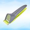 Plastic Handle Garlic Press Slicer Creative Garlic Mincer Crusher Professional Garlic Kitchen Tools Garlic Slicer