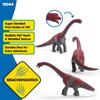 Schleich Dinosaurier Brachiosaurus 15044 (rot)