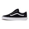 Vans Easy Comfortable Low-Top Skate Shoes Unisex Sneakers Black White VN0005UFY28