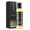 MAYJAM 250ml 8,8oz Nosný olej Make Cuticle Oil Creames Tělové oleje Balzámy na rty Sladké mandle Šípkový olej z hroznových jader Jojoba Olivový olej