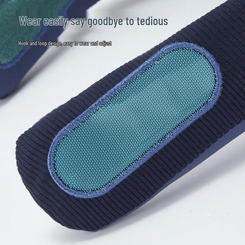 Jiancheng Portable U-shaped Neck Massager with Heat